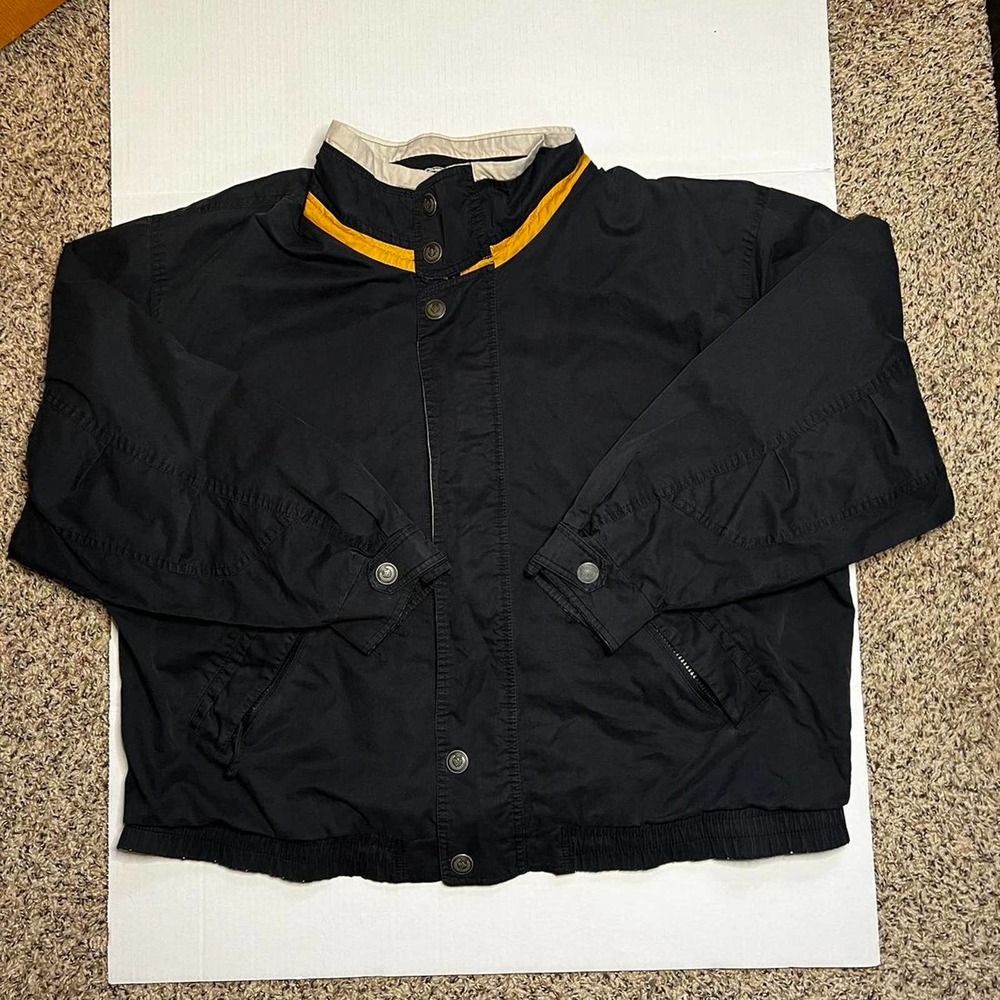 Vintage Signe Incognito Windbreaker - Picture 2 of 6